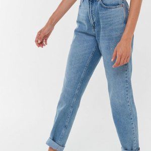 BDG 'mom' size 26 jeans, never worn